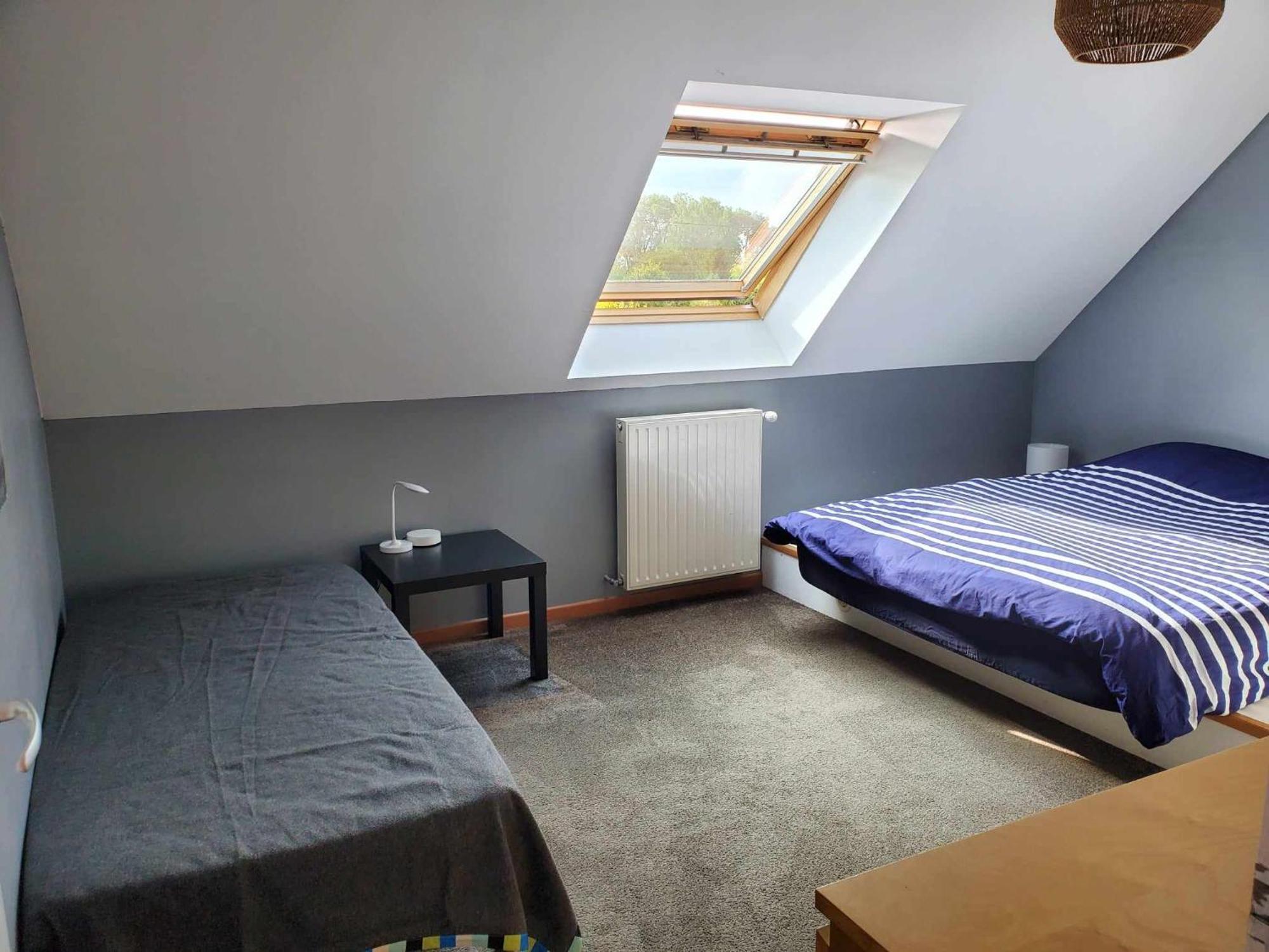 L Etablissement Gold Beach Propose 1 Hebergement , Maison 80M2 Avec Terrain 500M2, Parking Prive A 4 Min Du Port Artificiel D Arromanches, Services Accueil Personnalise, Lits Faits, Serviettes, Menage, Netflix, Wifi Ryes Экстерьер фото